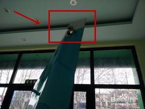 国产晾晒架怎样安装视频,轻松掌握安装步骤