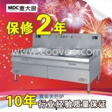 国产双头炉测评视频,性能与性价比的双重考量