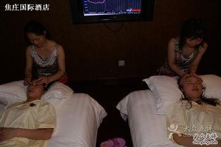 酒店按摩视频国产,探索本土酒店按摩视频的魅力与特色