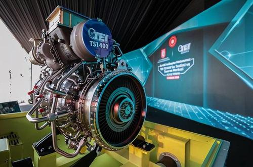 国产涡轴视频,突破关键技术，助力我国航空事业腾飞