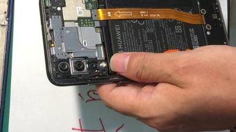 国产机拆机视频,拆机视频深度解析