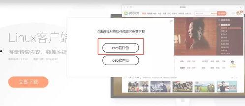 国产linux视频播放软件,畅享视听盛宴的本土选择