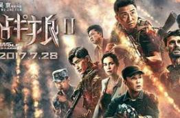 国产战狼2视频,燃情热血，捍卫家国情怀的视觉盛宴