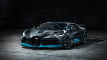 外国人看国产布加迪视频,国产布加迪惊艳亮相，速度与激情的国产传奇！