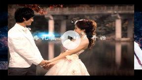 国产在线精品视频婚礼