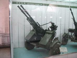 国产机炮射击视频播放,弹幕横飞，火力全开