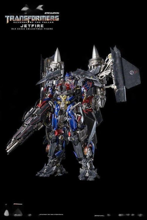 国产擎天柱组装视频大全,揭秘变形金刚的诞生过程