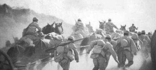 国产剧打日本鬼子视频,国产剧中的抗日英雄传奇