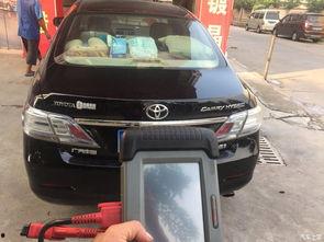 国产汽车怎么换电池视频