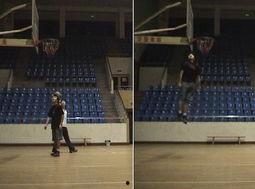 国产扣篮秀视频,国产扣篮秀精彩瞬间大盘点