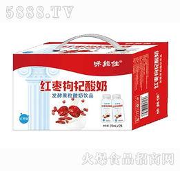 国产果粒酸牛奶视频,美味与健康的完美融合