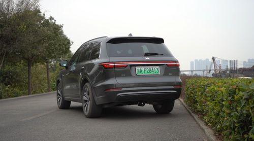 国产ws20试驾视频,动力强劲，性能卓越