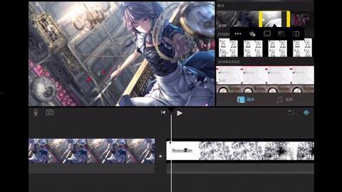 国产动漫超长剪辑视频软件,超长剪辑视频软件带你领略国漫魅力