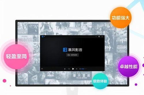 最好的国产视频播放器,引领视听新体验