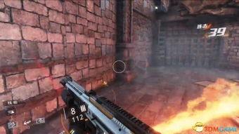 国产射击游戏直播视频,激情四溢的枪战盛宴