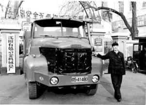 盘点那些奇葩国产卡车视频,盘点那些令人捧腹的国产卡车奇葩瞬间