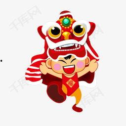 国产舞狮动漫视频下载,传承与创新的艺术盛宴