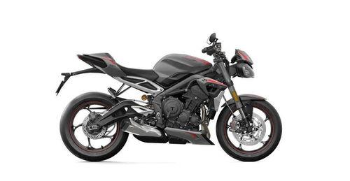 改装国产街车图片视频,图片视频中的个性演绎