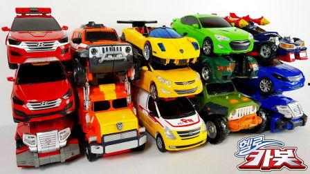 国产变形金刚玩具视频,创意无限，童趣盎然