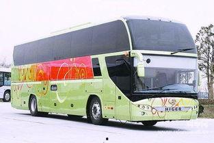 国产客车兴衰史视频大全