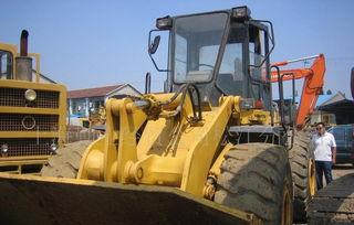 国产铲车大全视频